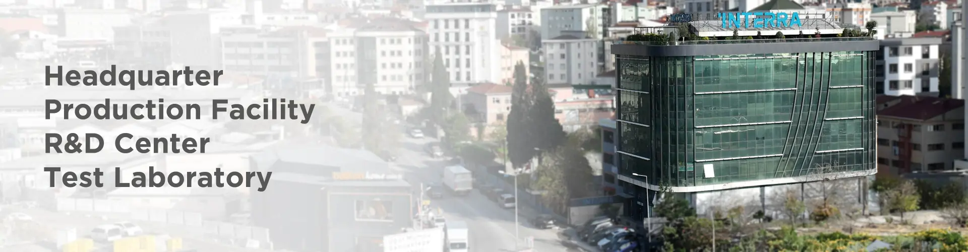Sürdürülebilirlik Ödülü Kazananı