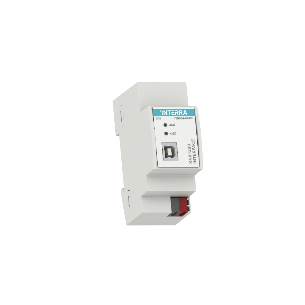 KNX USB Arayüzü