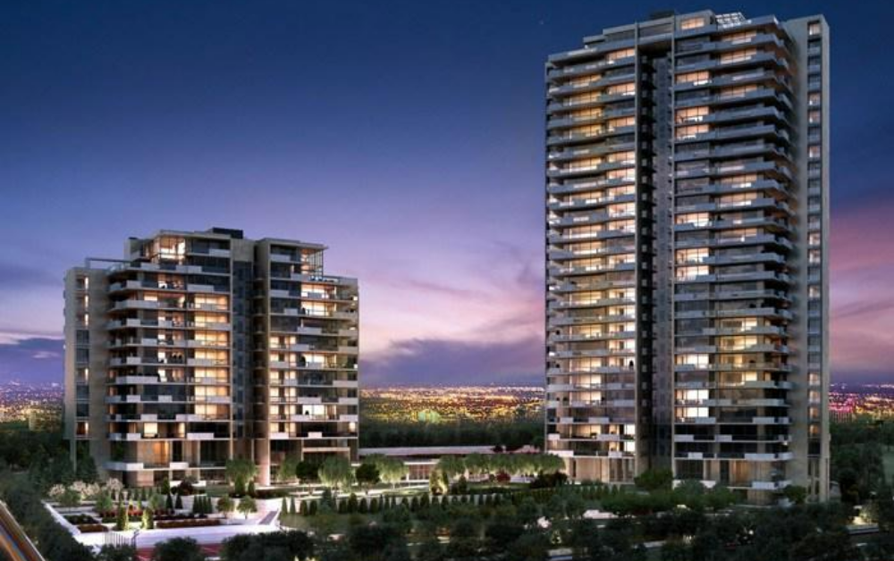 Vantage Ümitköy